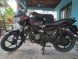 Bajaj Discover 125 2011