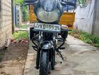 Bajaj Discover 125 2011