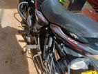 Bajaj Discover 125 2011