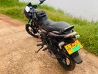Bajaj Discover 125 2011