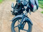 Bajaj Discover 125 2011