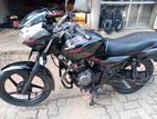 Bajaj Discover 125 2011