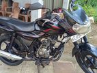 Bajaj Discover 125 2011