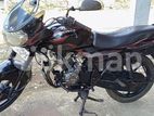 Bajaj Discover 125 2011