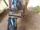 Bajaj Discover 125 2011