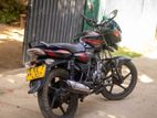 Bajaj Discover 125 2011