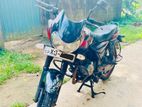 Bajaj Discover 150 2011