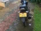 Bajaj Discover 125 2011
