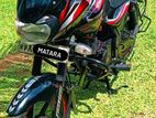 Bajaj Discover 125 2011