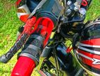 Bajaj Discover 125 2011