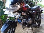 Bajaj Discover 125 2011