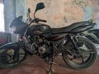 Bajaj Discover 125 2011