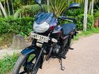 Bajaj Discover 125 2011