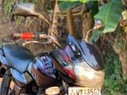 Bajaj Discover 125 2011