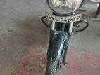 Bajaj Discover 125 2011