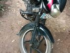 Bajaj Discover 125 2011
