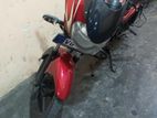 Bajaj Discover 125 2011