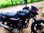 Bajaj Discover 125 2011