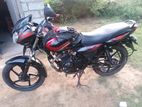 Bajaj Discover 125 2011