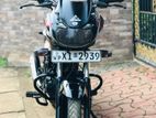 Bajaj Discover 125 2011