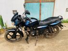 Bajaj Discover 125 2011