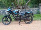 Bajaj Discover 125 2011