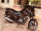 Bajaj Discover 125 2011