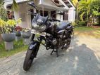 Bajaj Discover 125 2011