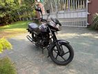 Bajaj Discover 125 2011