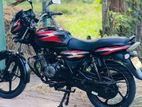 Bajaj Discover 125 2011