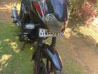 Bajaj Discover 125 2011