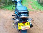 Bajaj Discover 125 2011