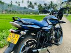 Bajaj Discover 125 2011