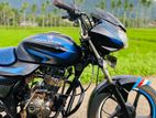 Bajaj Discover 125 2011