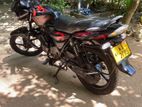 Bajaj Discover 125 2011