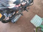 Bajaj Discover 125 2011