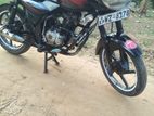 Bajaj Discover 125 2011