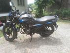 Bajaj Discover 125 2011