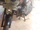 Bajaj Discover 125 2011