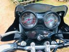 Bajaj Discover 125 2011