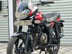 Bajaj Discover 125 2011