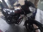 Bajaj Discover 125 2011