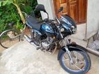 Bajaj Discover 125 2011