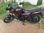 Bajaj Discover 125 2011