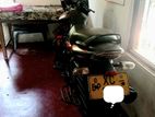 Bajaj Discover 125 2011