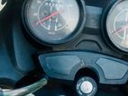 Bajaj Discover 125 2011