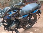 Bajaj Discover 125 2011