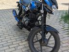 Bajaj Discover 125 2011