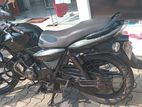 Bajaj Discover 125 2012