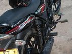 Bajaj Discover 125 2012